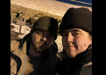 Ushtari britanik dorëzohet te rusët në Mariupol: Nuk kemi armë dhe ushqime