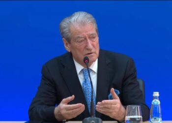 Zgjedhja e kreut të shtetit, habit Berisha: Rama kërkon të bëhet vetë President kur të jetë në rrezik