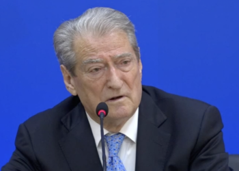 Berisha për bordet e monitorimit të çmimeve: Përligjin spekulimin. Si në diktaturë