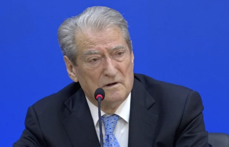 Berisha për bordet e monitorimit të çmimeve: Përligjin spekulimin. Si në diktaturë