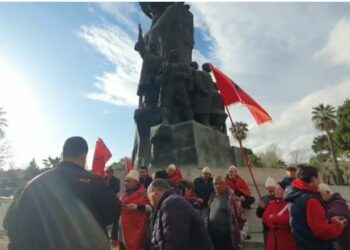 Projekti i Ramës për sheshin e “Flamurit”, sërish protesta në Vlorë