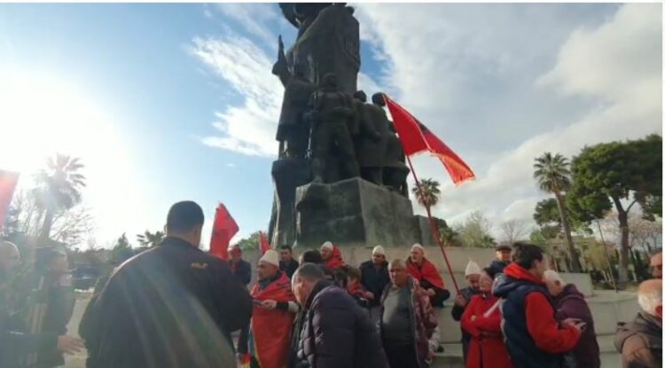 Projekti i Ramës për sheshin e “Flamurit”, sërish protesta në Vlorë