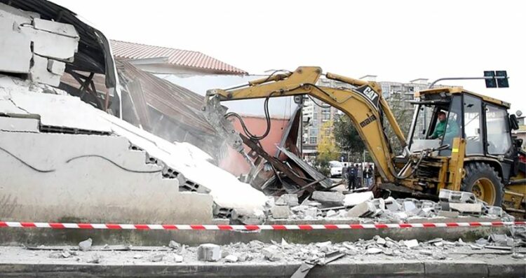 Shpronësimet për interes publik Avokati i Popullit: Shteti sillet në mënyrë arbitrare