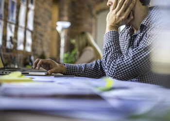 Bankat shtrënguan kreditimin për bizneset e vogla dhe të mesme në tremujorin e parë