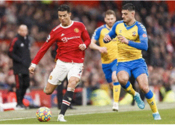 Broja partner sulmi me Ronaldon? Në Angli diskutohet hipoteza e bujshme