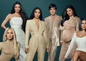 “The Kardashians”, premiera më e shikuar në Amerikë