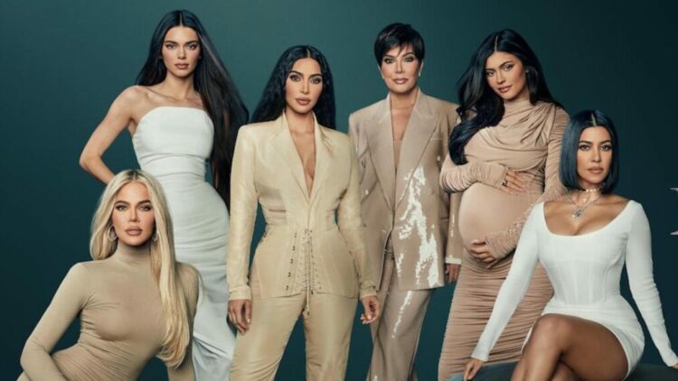 “The Kardashians”, premiera më e shikuar në Amerikë