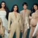 “The Kardashians”, premiera më e shikuar në Amerikë