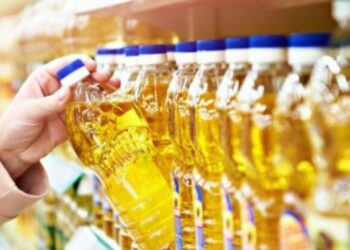 Bordi i transparencës mban të pandryshuar çmimin e vajit të lulediellit në 321 lekë/litër