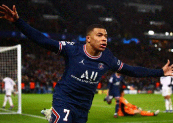 “Në Madrid kemi humbur të gjithë”, Mbape tregon vendimin për të ardhmen e tij