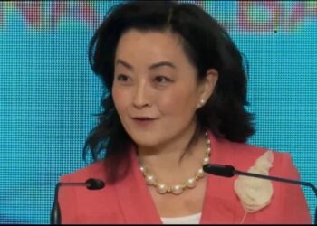 Yuri Kim: Pushtimi rus i Ukrainës ka treguar nevojën për diversifikimin e burimeve të energjisë! Koha për të vepruar