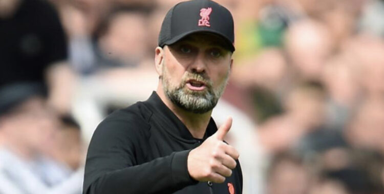 Klopp kundër UEFA-s, për shpërndarjen e biletave të finales së Champions League