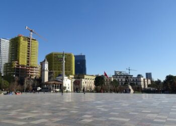 Lezha, Durrësi dhe Tirana me rritjen më të lartë të fataliteteve në janar-mars 2022