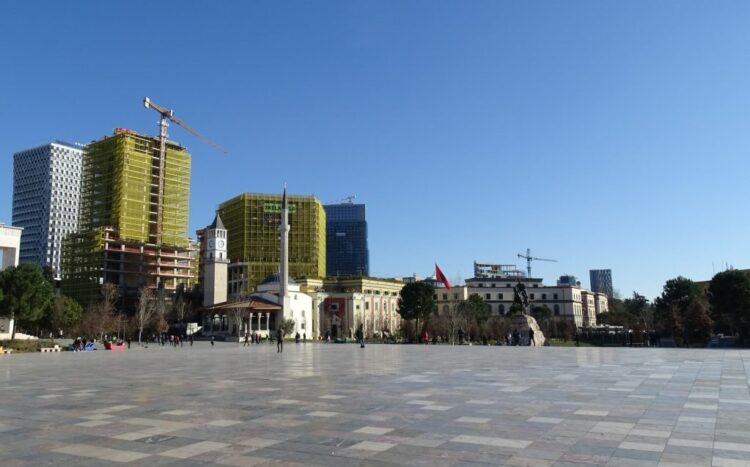 Lezha, Durrësi dhe Tirana me rritjen më të lartë të fataliteteve në janar-mars 2022