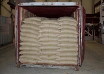 Gjeti kokainë në kontejnerët e kafesë, kompania njofton policinë