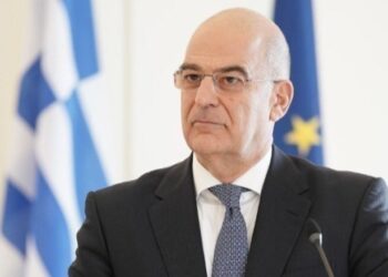 Ministri i Jashtëm grek Nikos Dendias viziton sot Shqipërinë, zbardhet agjenda