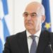 Ministri i Jashtëm grek Nikos Dendias viziton sot Shqipërinë, zbardhet agjenda