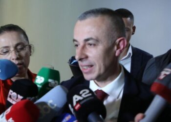 Nuk justifikonte pasurinë dhe kishte lidhje me krimin, KPK shkarkon prokurorin Arjan Ndoja