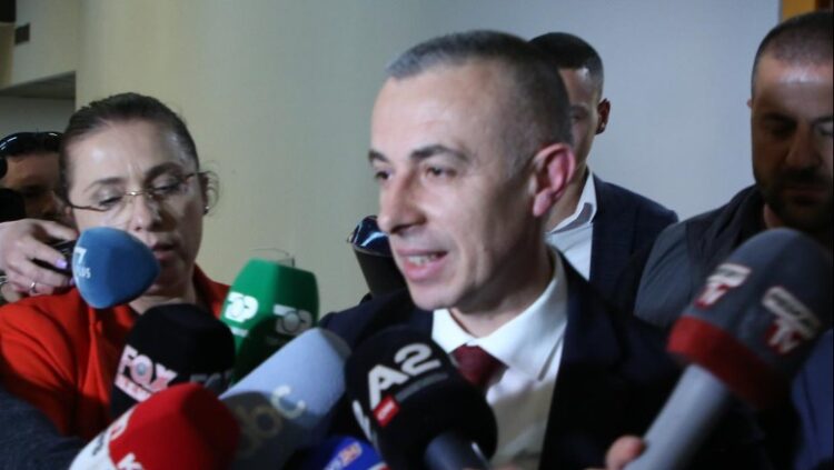 Nuk justifikonte pasurinë dhe kishte lidhje me krimin, KPK shkarkon prokurorin Arjan Ndoja