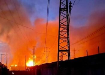 70 ditë luftë në Ukrainë! Bjellorusia nis stërvitjen ushtarake! BE miraton paketën e 6 të sankioneve