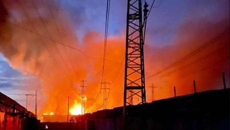 70 ditë luftë në Ukrainë! Bjellorusia nis stërvitjen ushtarake! BE miraton paketën e 6 të sankioneve