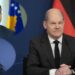 Dialogu Kosovë-Serbi dhe çështja e targave, Scholz pret sot Kurtin dhe Vuçiç në Berlin