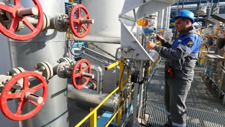 Edhe për sa kohë do të vazhdojnë furnizimet me gaz rus?