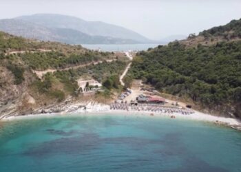 Qeveria i hap rrugë resorteve pas rishikimit të kufijve natyrorë të Parkut të Butrintit