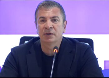 Presidenti i ri, Gjiknuri: Propozimi i PD për përfshirjen e ndërkombëtarëve absurd, do e zgjedhim vetë