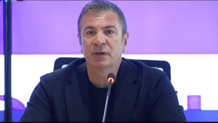 Presidenti i ri, Gjiknuri: Propozimi i PD për përfshirjen e ndërkombëtarëve absurd, do e zgjedhim vetë