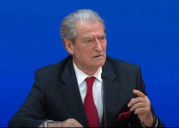 Negociatat për Presidentin, Berisha: Sot merr vendim Këshilli Kombëtar!