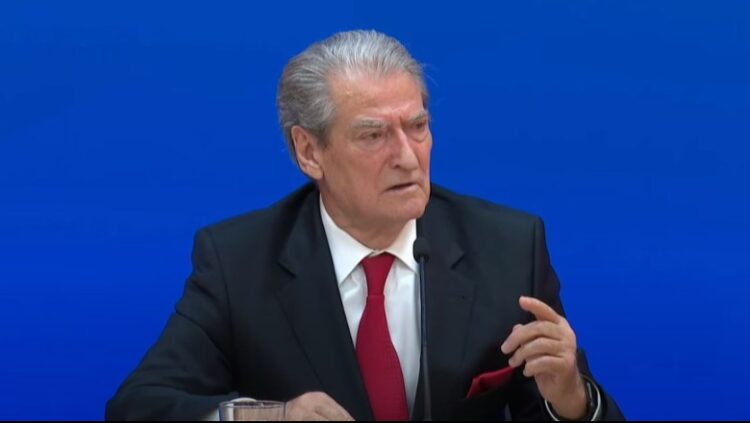 Negociatat për Presidentin, Berisha: Sot merr vendim Këshilli Kombëtar!