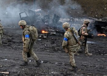 226 fëmijë të vrarë dhe 417 të plagosur që nga fillimi i luftës në Ukrainë