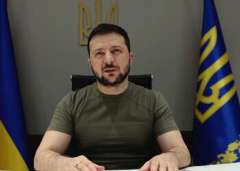 Parada e Fitores në Rusi/ Zelensky: Putin si Hitleri, është i mallkuar nga paraardhësit e tij