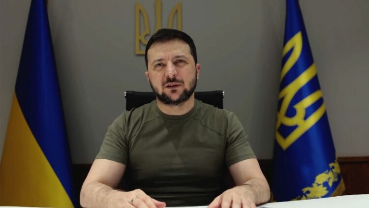 Parada e Fitores në Rusi/ Zelensky: Putin si Hitleri, është i mallkuar nga paraardhësit e tij