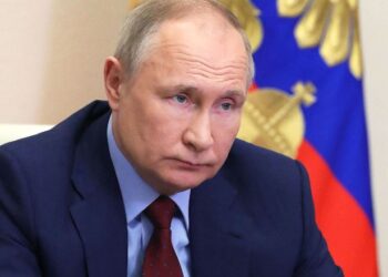 Inteligjenca amerikane: Putin po përgatitet për një luftë të gjatë në Ukrainë