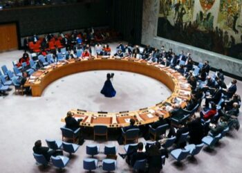 ‘Kam turp nga vendi im’, këshilltari rus në OKB jep dorëheqjen