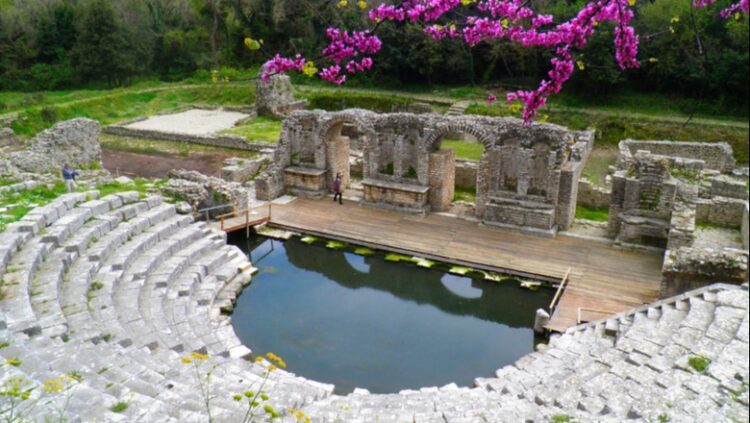 Marrëveshja për Butrintit, ministrja e Kulturës: Duhen shtuar më shumë shërbime! Do të hapet një qendër për kërkimet shkencore