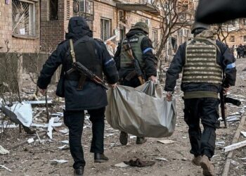 Sulme në rajonin e Chernihiv, raportohen të vdekur dhe të plagosur