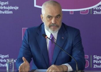 Rama: Shumë shpejt do bëjmë kallëzime për kryebashkiakë e figura të PS