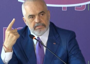 Rama denoncon: Kemi gati projektin për Teatrin e Kukullave, pronën shtetërore na e ka marrë një gjyqtare! Çfarë pret SPAK?!