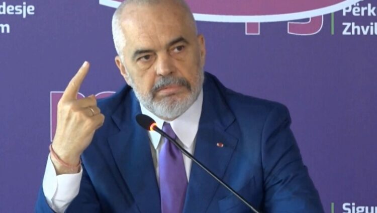 Rama denoncon: Kemi gati projektin për Teatrin e Kukullave, pronën shtetërore na e ka marrë një gjyqtare! Çfarë pret SPAK?!