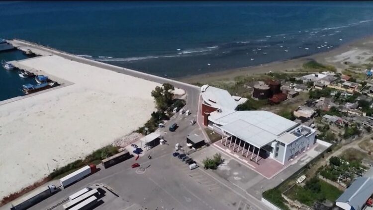 Qeveria jep me koncesion Triportin e Vlorës, Balluku: Shteti do të paguajë vetëm kur porti të nisë punë
