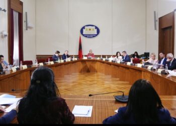 Konferenca e Kryetarëve rrëzon kërkesën e PD-së për ngritjen e Komisionit të Investimeve Strategjike