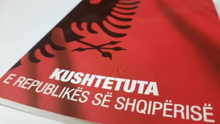 Presidenti i ri, reagon OSBE: Procesi përfshirës do të sjellë një personalitet që përfaqëson unitetin e popullit