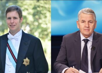 Nga Leka Zogu tek Halim Kosova, zbardhet lista e kandidatëve për president që propozojnë deputetët e PD