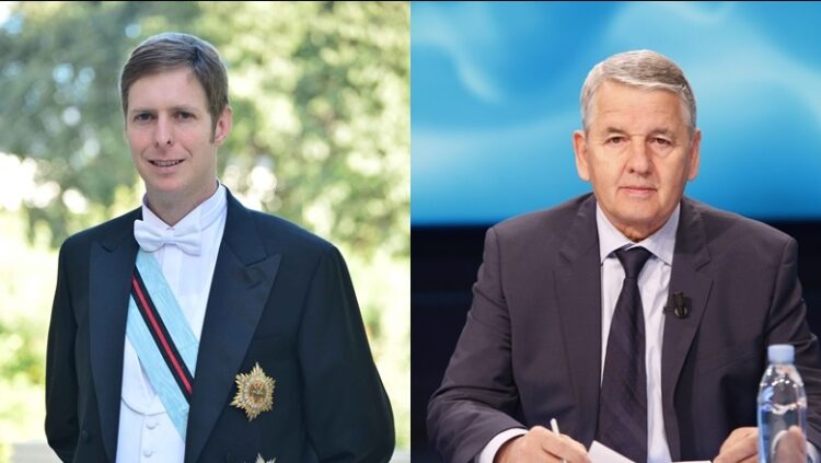 Nga Leka Zogu tek Halim Kosova, zbardhet lista e kandidatëve për president që propozojnë deputetët e PD