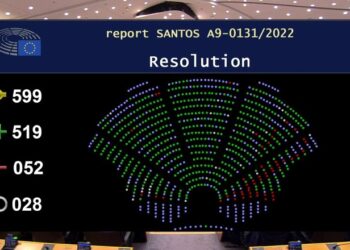 Integrimi i Shqipërisë dhe Maqedonisë, PE miraton 2 raporte, i kërkon BE-së të nisë bisedimet