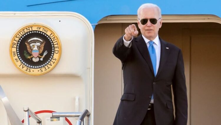 Biden: Rusia synon shkatërrimin e identitetit të Ukrainës, do e paguajë rëndë sulmin