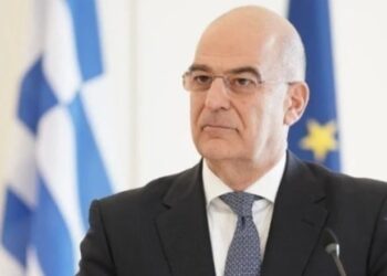 Deti mes Greqisë dhe Shqipërisë në Hagë, Dendias për mediat greke: Po presim të ikë Meta! Nuk ka dhënë autorizim